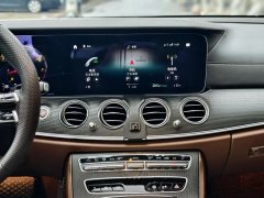 2023 Mercedes-Benz E-Class 2023 Facelift 2.0T AT E 300 L SportLuxury #18
