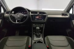 2021 Volkswagen Tiguan L 2021 2.0T AT 330TSISmartFWD #12
