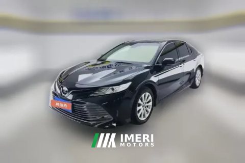 2018 Toyota Camry 2018 2.0 AT GLuxury
