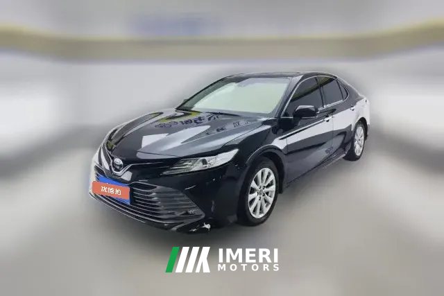 2018 Toyota Camry 2018 2.0 AT GLuxury