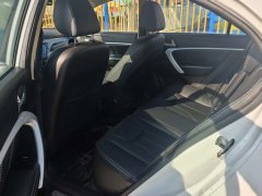 2018 Geely Auto Emgrand Sedan 2017 1.5L MT Million Edition Up #6