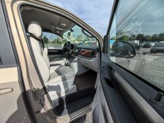 2016 Maxus G10 2016 2.0T AT Elite #8