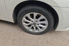2016 Nissan Sylphy 2016 1.6 AT XVSmart Premium #6