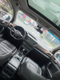 2019 Volkswagen Tharu 2019 1.4T AT 280TSIComfortFWD China V #7