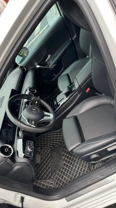 2021 Mercedes-Benz A-Class 2021 1.3T AT A 200 Dynamic (Imported) #4