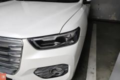 2017 Haval H6 2017 2.0T AT Red LabelSmart FashionFWD #5