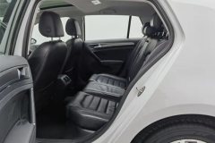 2016 Volkswagen Golf 2016 230TSI ATLuxury #19