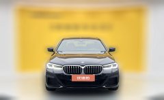 2021 BMW 5 Series 2021 2.0T AT 530LiExclusiveMSport Pkg #2