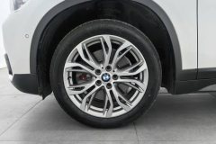 2019 BMW X1 2019 2.0T AT 20LiLeadingFWD #6