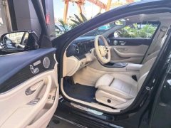 2022 Mercedes-Benz E-Class PHEV 2022 Facelift II E 350 e L AT Plug-in hybrid sedan #9