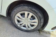 2024 Honda Fit Hatchback 2023 1.5L AT CVTChao XiangEdition #6
