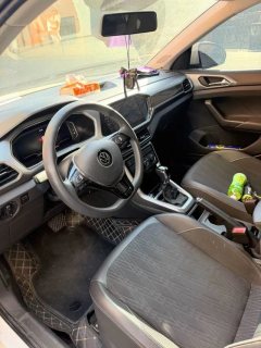 2022 Volkswagen T-Cross 2022 1.4T AT 280TSI DSGComfort #2