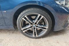 2021 BMW 1 Series 2021 2.0T AT 125i MSportYaoyeEdition #6