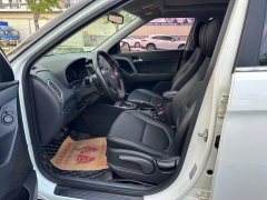 2014 Hyundai ix25 2015 1.6 AT GLSSmartFWD #4