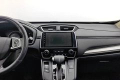 2019 Honda CR-V 2019 1.5T AT 240TURBOComfortFWD China V #16