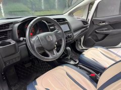 2020 Honda Fit Hatchback 2007 1.5 AT Comfort #9