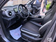 2025 BYD Sea Lion 05 DM-i 2025 1.5L AT DM-i Smart Drive 75KMPremium #4