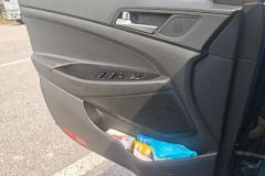 2017 Hyundai Tucson 2015 1.6T AT SmartFWD #7