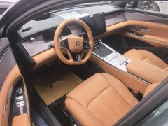 2025 BYD Han L 2025 DM-p 4WDlidarFlagship #4