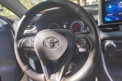 2021 Toyota RAV4 2021 2.0L AT CVT2WDUrbanEdition #15