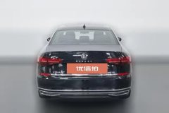 2021 Volkswagen Passat 2020 2.0T AT 330TSILuxury Facelift #4