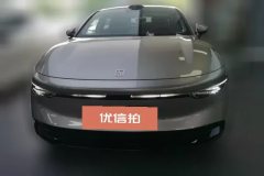 2024 Zeekr 007 2025 RWDSmart Drive 75kWh #2
