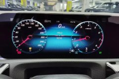 2022 Mercedes-Benz A-Class 2022 Facelift 1.3T AT A 200 L Sportsedan chairFashion #14