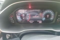 2019 Audi Q3 2019 2.0T AT 40TFSIFashionDynamic #14