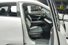 2024 Geely Auto Boyue L 2024 1.5TD AT DCTPremium #8