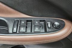 2015 Buick Envision Plus 2015 1.5T AT 20TElite 4WD #12