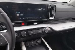 2024 Hyundai ix35 2023 Mu Sa 2.0L AT LuxuryDLX #16