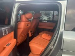 2025 Fangchengbao Ti7 2025 190KM4WDUltraEdition #5