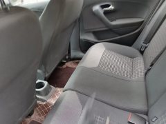 2018 Volkswagen Polo Hatchback 2018 1.5 AT Safe driving #12