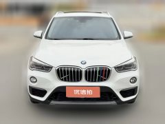 2017 BMW X1 2018 1.5T AT 18LiFashionFWD #3