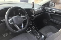 2022 Volkswagen Tayron X 2020 2.0T AT 330TSInobleSmart ConnectFWD #12