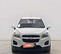 2015 Chevrolet Trax 2014 1.4T AT Comfort FWD #2