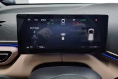 2025 BYD Seagull 2025 Smart Drive 305km freeEdition #14