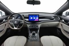 2025 BYD Qin Plus 2024 Glory 1.5L AT DM-i 55KMLeading #14