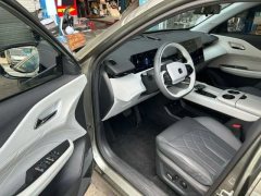 2024 Chang'an Chang'an UNI-Z PHEV 2024 Blue Whalesmart electronicsiDD 125km Surpass #5