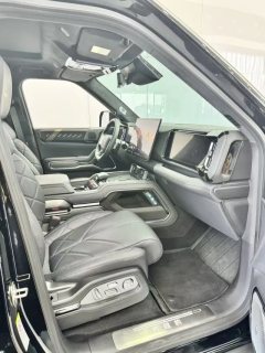 2025 Fangchengbao Bao8 2025 ZhiyongFlagship 7Seat #6