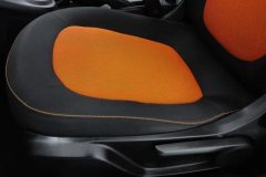 2015 smart ForTwo 2015 1.0 AT 52kilowattHardtopPassionEdition (Imported) #21