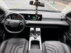 2022 Neta U 2021 Facelift Pro 400 ExclusivecontrolEdition #4