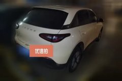 2025 Geely Galaxy Geely Galaxy Xingyuan 2025 310km Youth #3