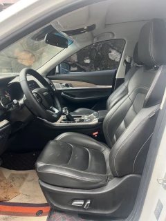 2020 Jetour X70S 2019 1.5T AT DCTjourneyEdition6Seat #7