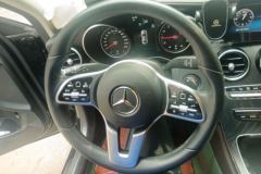 2018 Mercedes-Benz C-Class 2019 1.6T AT C180LFashionSport #15