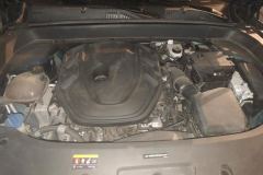 2021 Geely Auto Xingyue L 20212.0TD DCT EVO2WDPremium #10