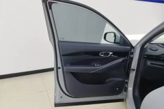 2024 Geely Galaxy Geely Galaxy E5 2024 530km explore+Edition #7
