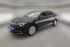 2021 Volkswagen Passat 2021 2.0T AT 330TSIElite #1
