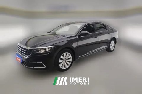 2021 Volkswagen Passat 2021 2.0T AT 330TSIElite