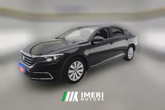 2021 Volkswagen Passat 2021 2.0T AT 330TSIElite